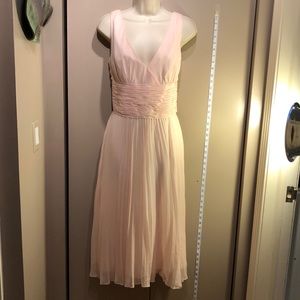 NWT Laundry by Shelli Segal formal dress size 10